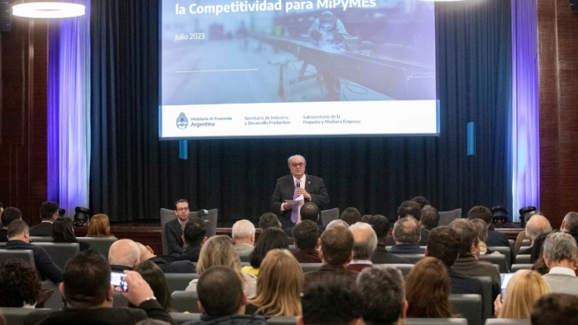 Economía invierte más de $720 millones para promover la innovación digital de las MiPYMEs