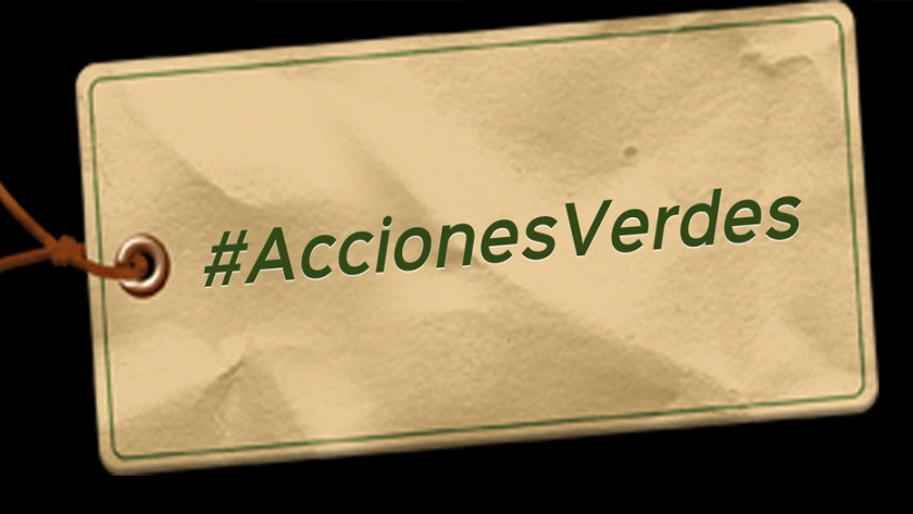 "Acciones Verdes": Se entregaron composteras a vecinos y vecinas de Río Gallegos