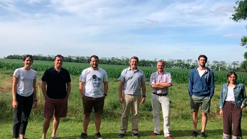 Plant-based food: buscan invertir US$ 3,5 millones para producir un ingrediente secreto en José León Suárez