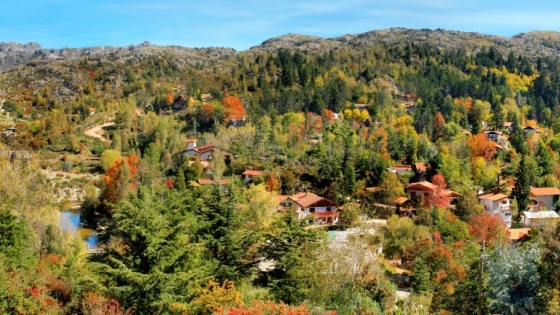 La Cumbrecita, el pueblo peatonal de Córdoba ideal para desconectar en plena naturaleza