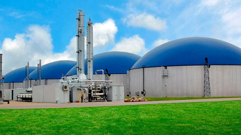 Idean un proyecto para generar energía a través de efluentes agroindustriales en Córdoba