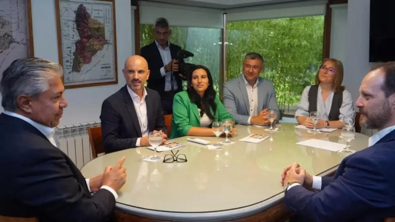 TotalEnergies profundiza su agenda social en Neuquén con un plan ampliado en Aguada San Roque