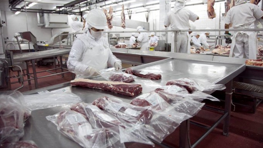 Carne vacuna: la Aduana determinó nuevos valores de referencia para la exportación
