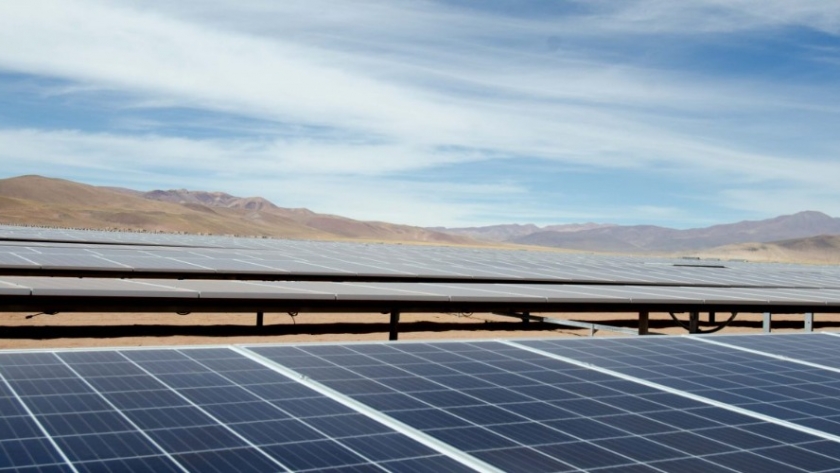 Jujuy suma Lipán de Moreno a sus pueblos solares