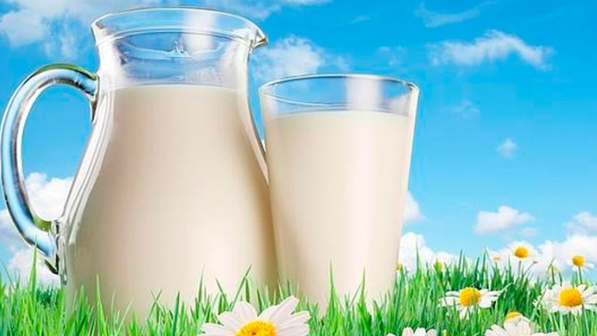 Desarrollan el primer equipo del país que pasteuriza leche envasada