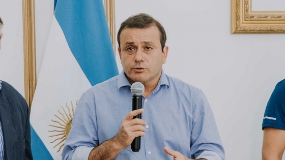 Misiones 2025: Oscar Herrera Ahuad encabezará la lista del Frente Renovador para frenar a LLA