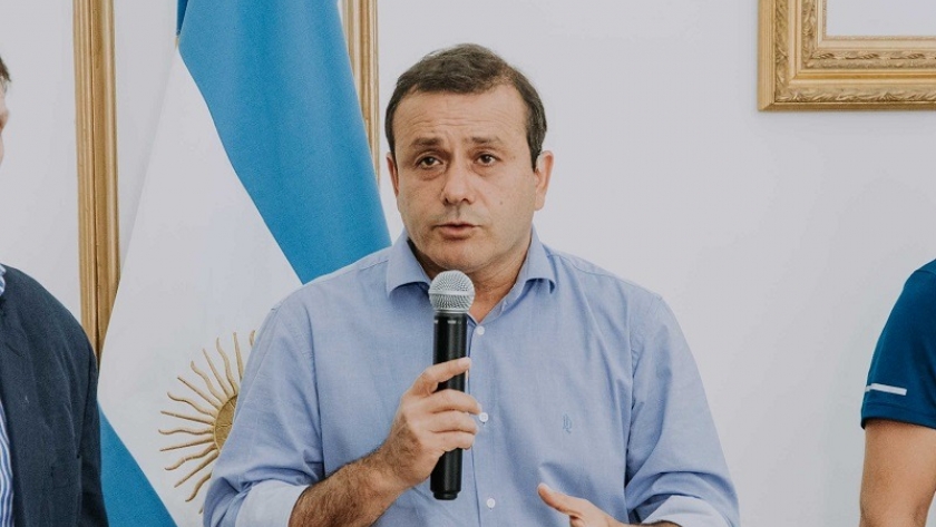 Misiones 2025: Oscar Herrera Ahuad encabezará la lista del Frente Renovador para frenar a LLA