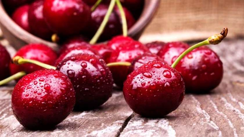 Inventan un sensor para mejorar la calidad de las cerezas