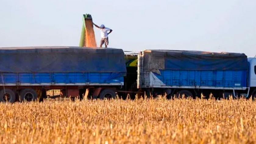 Transporte de carga: octubre registró el aumento de costos más alto del año