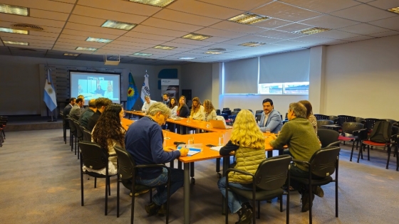 Argentina y Qatar fortalecen su cooperación para mejorar la sanidad equina