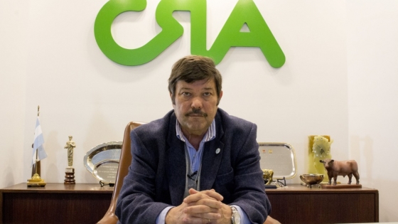 Ganadería argentina bajo presión: tributa un 50% más que sus competidores regionales