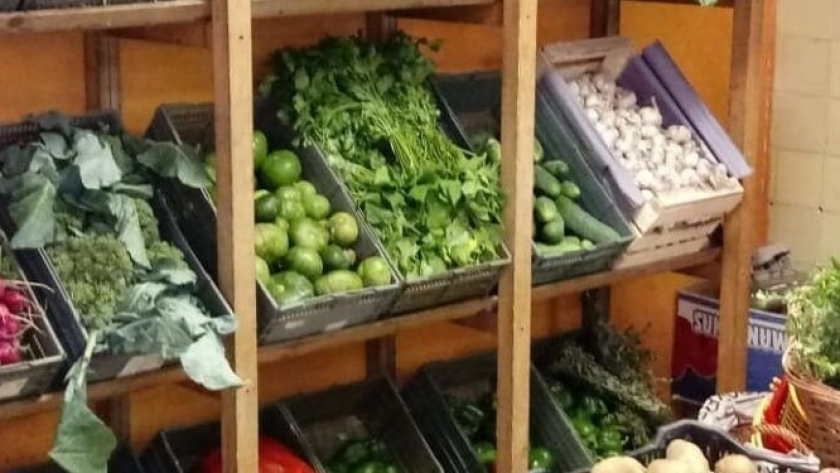 Nada cambia demasiado pese al cambio de gobierno y la devaluación: El productor sigue cobrando solo 26% de lo que paga el consumidor