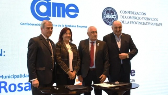 CAME impulsa una certificación para que las pymes mejoren su impacto social y ambiental
