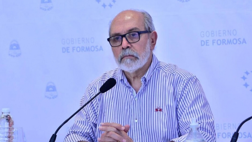Ibañez brindó precisiones sobre el reintegro del 15% por uso del débito y los créditos UVA