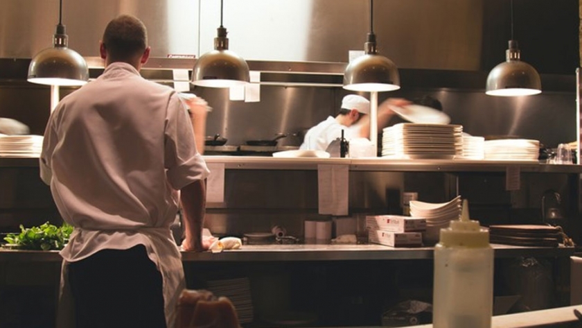 Los establecimientos gastronómicos no pagarán Ingresos Brutos por 6 meses