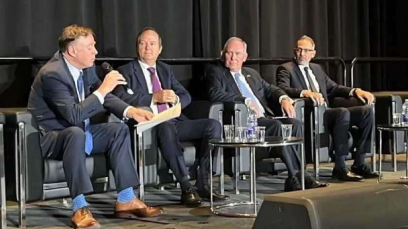 Argentina busca atraer inversiones mineras en Canadá y presenta su potencial geológico ante líderes globales del sector