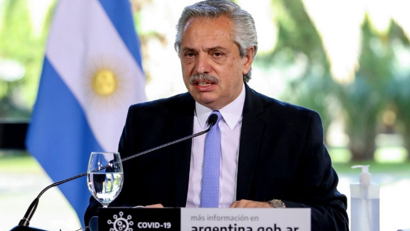 Reestructuración de deuda: "Estamos cumpliendo con nuestra palabra de poner al país de pie"