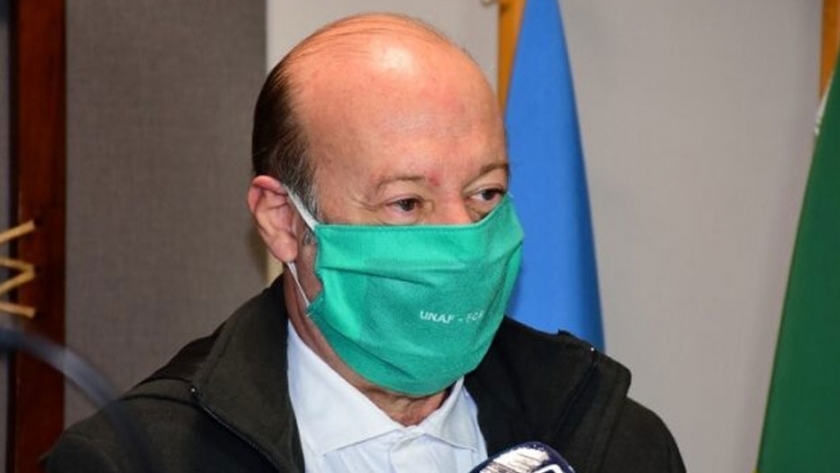 Rector de la UNaF valoró el regreso a las aulas en zonas rurales