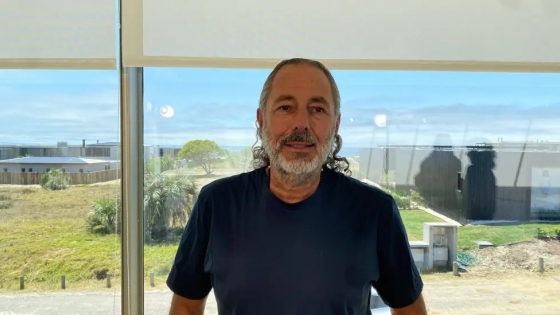 GNV Group comienza la construcción de Osten Tower II con una inversión de US$ 95 millones en Puerto Madero