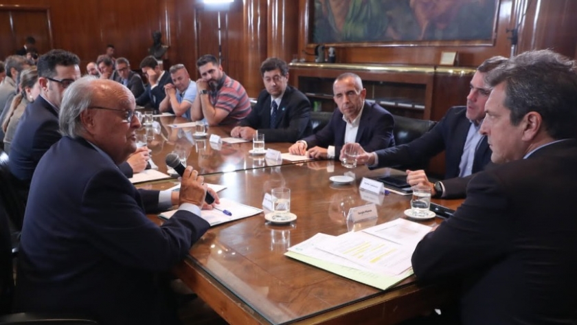Mendiguren: “Apostamos fuertemente a que mañana haya racionalidad y acuerdo”