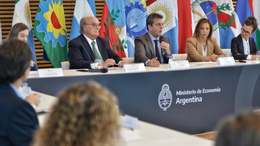 Panorama Productivo Federal: Formosa se destacó por el descenso del desempleo y aumento del empleo registrado