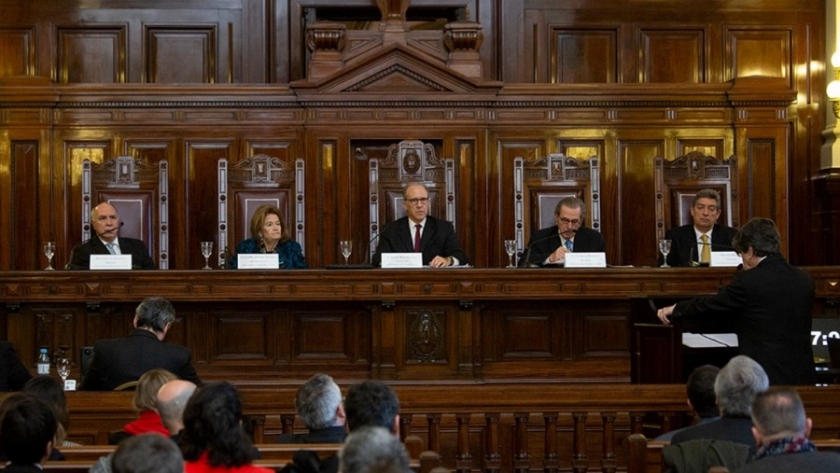 La Corte falló a favor de La Pampa en el reclamo por la represa El Tambolar