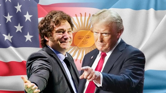 Trump lanza nuevo esquema global de aranceles y Argentina busca un acuerdo especial para proteger exportaciones