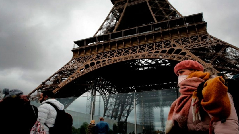 El plan de Francia para reactivar el turismo