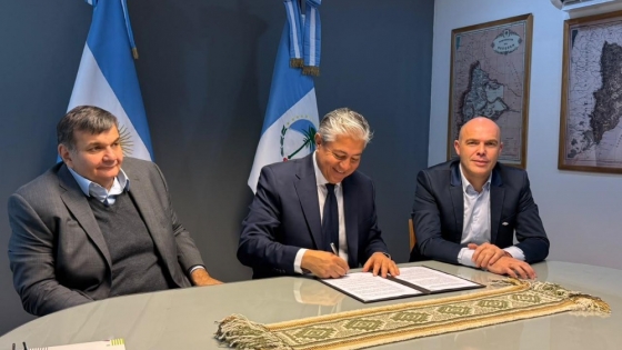 Obras en Centenario: $4.000 millones y 1.000 cuadras
