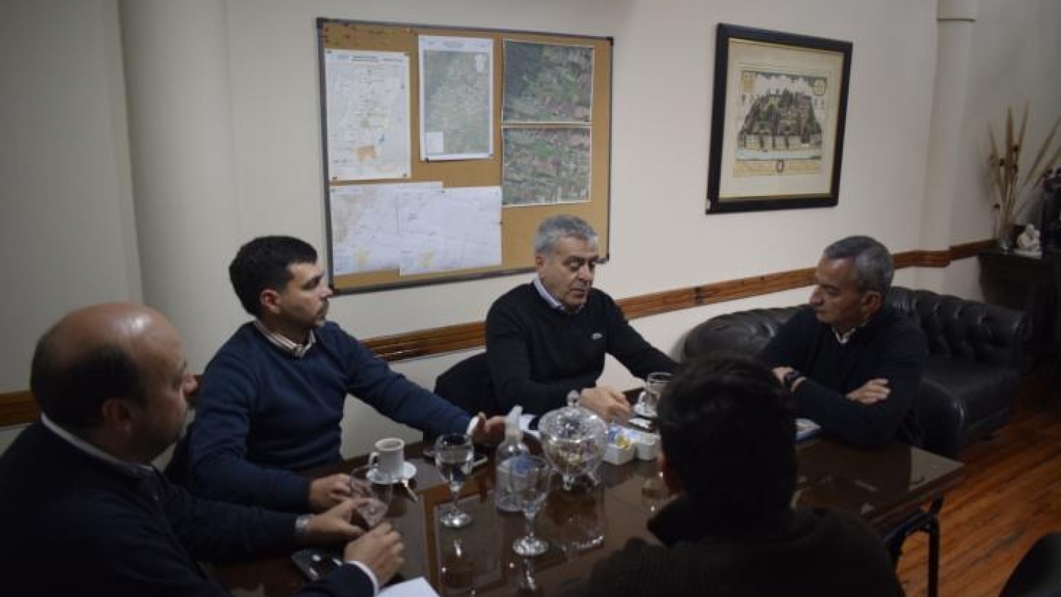 Tucumán refuerza los controles sobre el ingreso de huevos y busca proteger a los productores locales