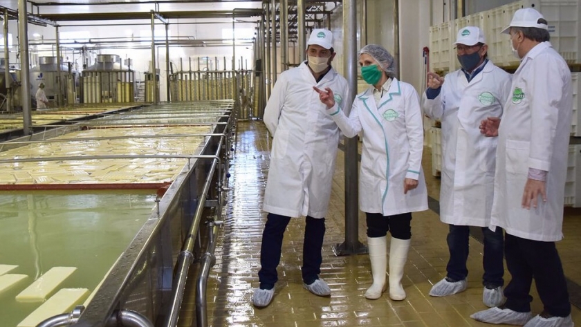 Lechería: los precios repuntan, pero no alcanzan para cubrir los costos de producción