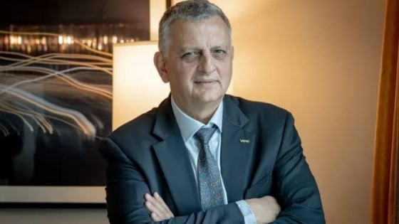 Horacio Marín: YPF será el quinto exportador mundial de GLP