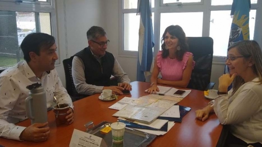 Gobierno de Santa Cruz busca potenciar el turismo en Río Gallegos