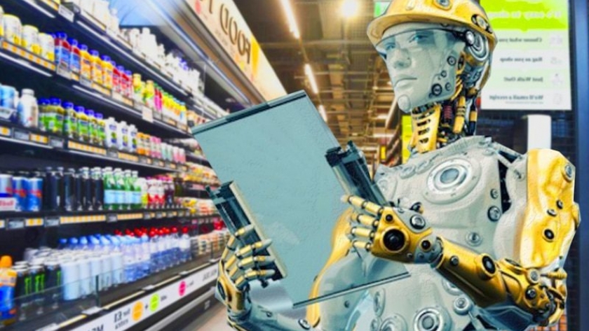 La revolución tecnológica en el supermercadismo: automatización y transformación