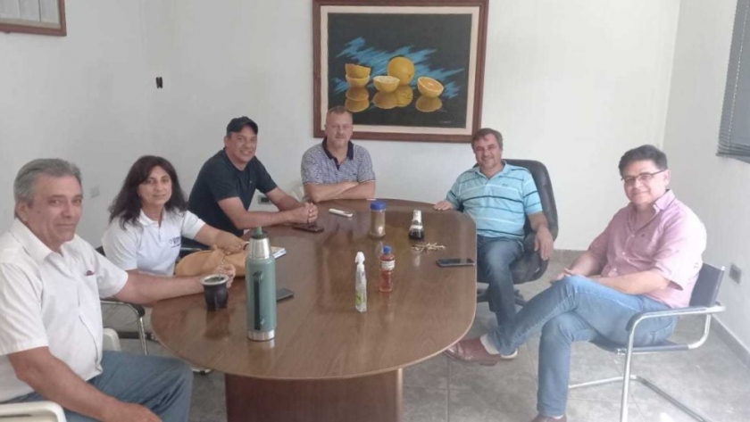 “Necesitamos innovar y generar nuevos productos para llegar a más consumidores con la yerba mate”