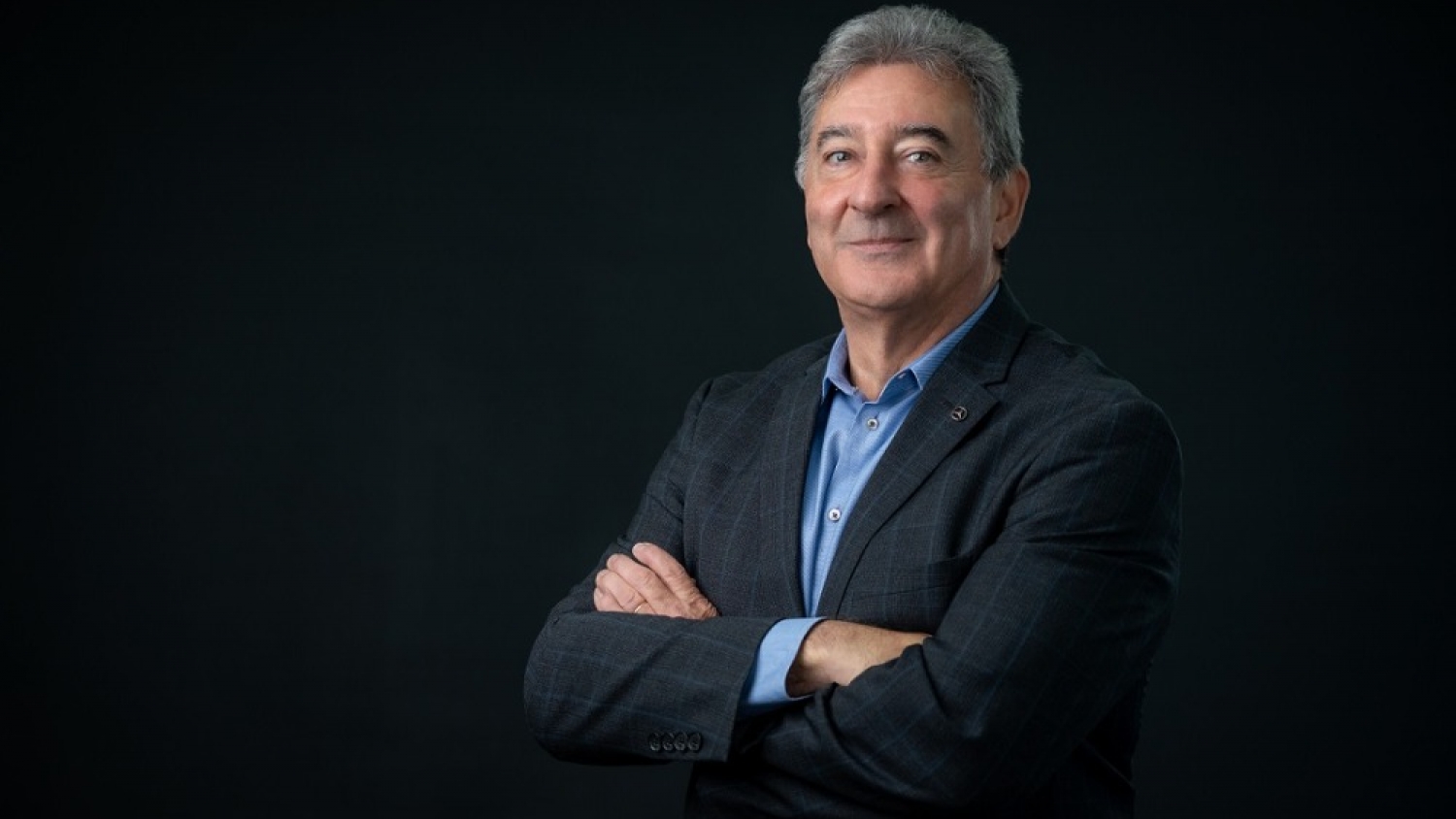 Daniel Herrero proyecta una nueva etapa para la industria automotriz y apuesta a un mercado con demanda pendiente