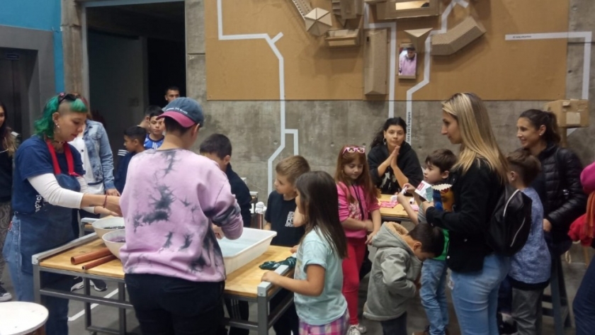 Convocatoria de actividades para la Semana Argentina de la Ciencia y la Tecnología