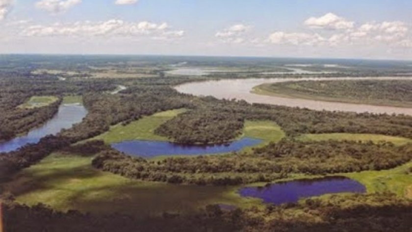Impacta sobre 600.000 hectáreas: entró en la recta final una importante obra hídrica que beneficiará a productores