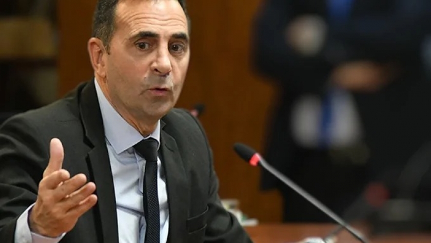 Julio Cordero adelantó las claves de la reforma laboral en el Coloquio de IDEA