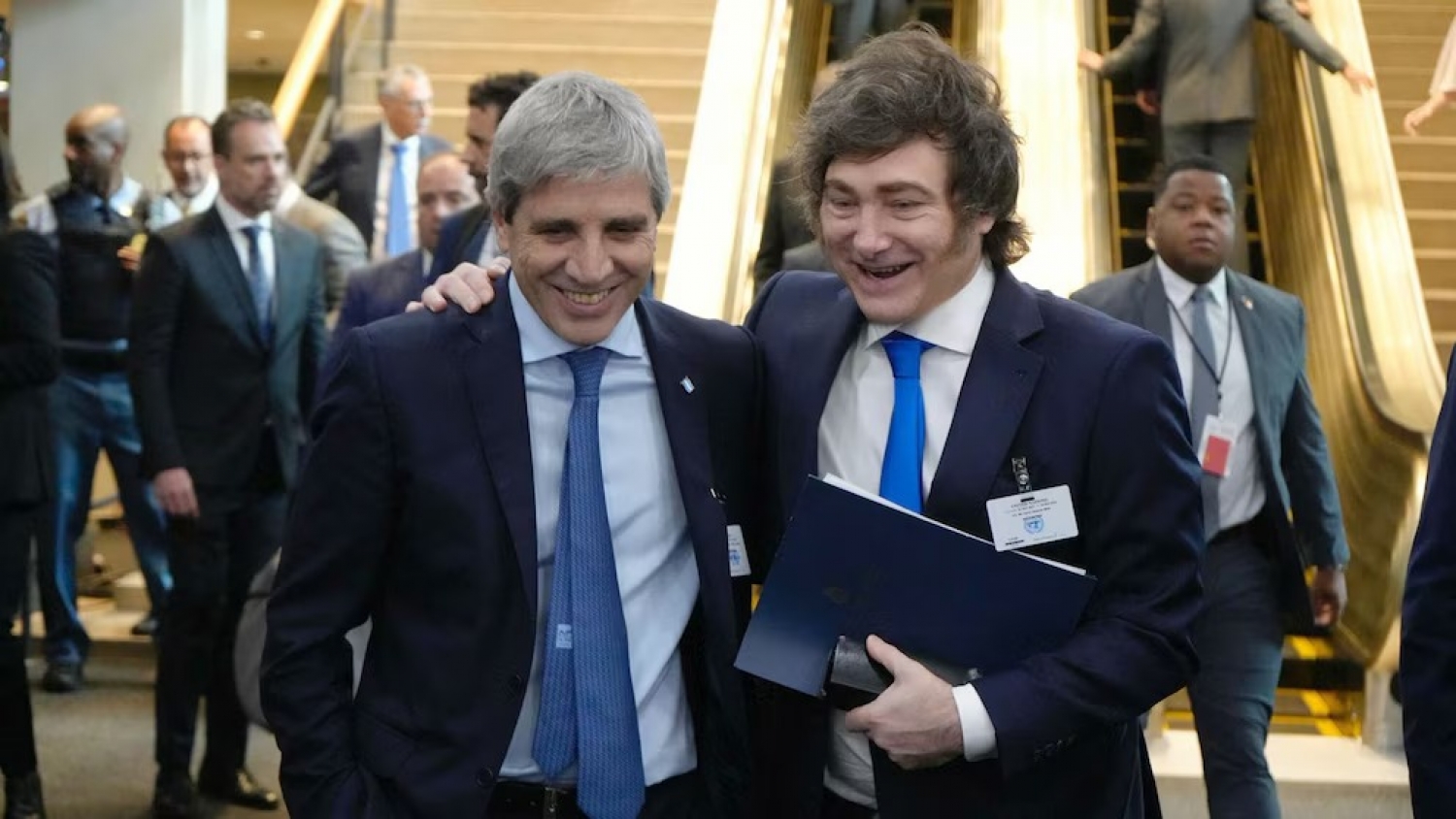 Ganancias impulsó el superávit fiscal del Gobierno en julio