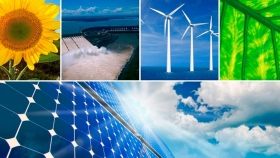 Argentina llega al 12° puesto mundial de energías renovables