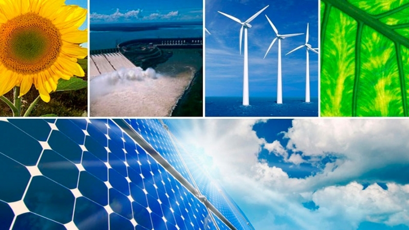 Argentina llega al 12° puesto mundial de energías renovables