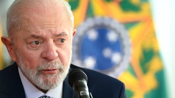 Lula desafía al dólar y endurece su postura ante EE.UU. en medio del avance de los BRICS