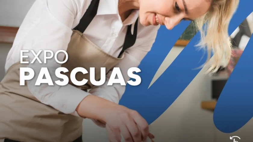 Vicegobernación: llega Epo pascuas el sábado 23 de marzo