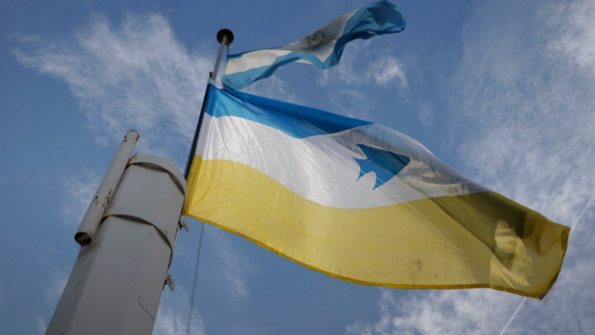 El gobierno del Chubut realiza distintas actividades por la semana de los pueblos indígenas