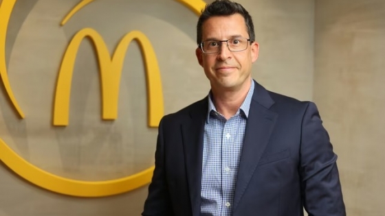 McDonald’s analiza el consumo y anticipa qué espera para 2027
