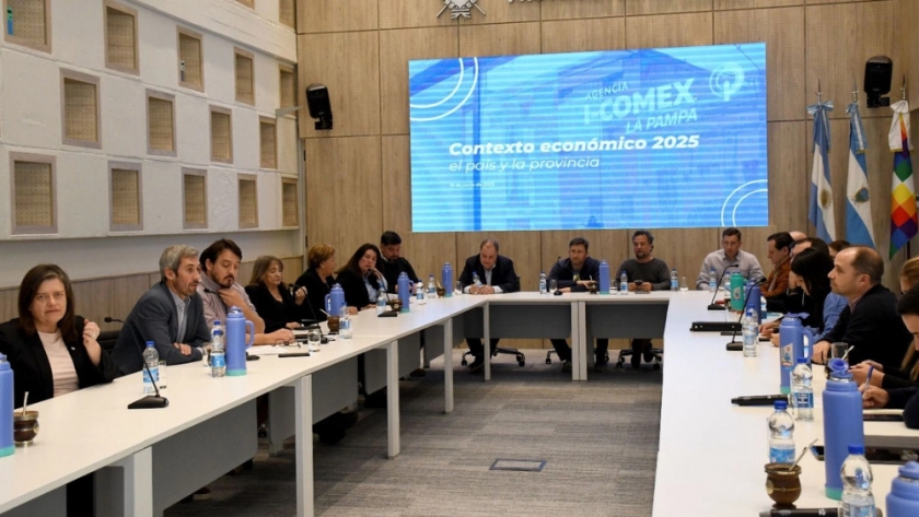 La Pampa: fuerte caída del consumo y desplome del 46% en exportaciones de carne