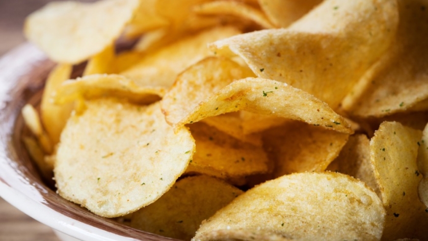 Impulsando el sabroso mundo de los snacks: la producción de papas se dispara