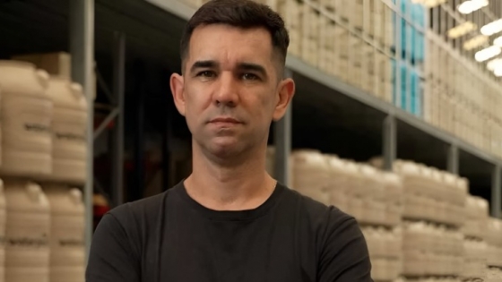 El renacer de Waterplast: la historia de Hernán López, un emprendedor que convirtió la adversidad en éxito