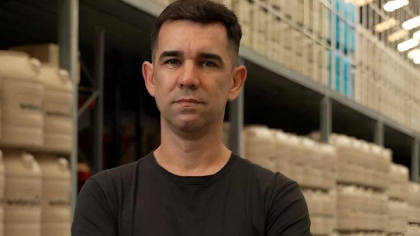 El renacer de Waterplast: la historia de Hernán López, un emprendedor que convirtió la adversidad en éxito